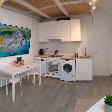 #2# Apartamento Jacuzzi Xl Sevilla Centro Dış mekan fotoğraf
