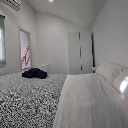 #2# Apartamento Jacuzzi Xl Sevilla Centro Dış mekan fotoğraf