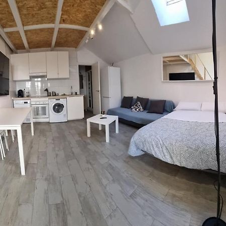 #2# Apartamento Jacuzzi Xl Sevilla Centro Dış mekan fotoğraf