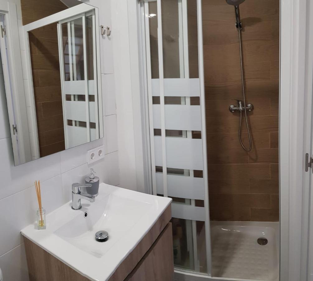 #2# Apartamento Jacuzzi Xl Sevilla Centro Dış mekan fotoğraf