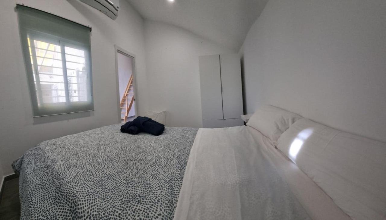 #2# Apartamento Jacuzzi Xl Sevilla Centro Dış mekan fotoğraf