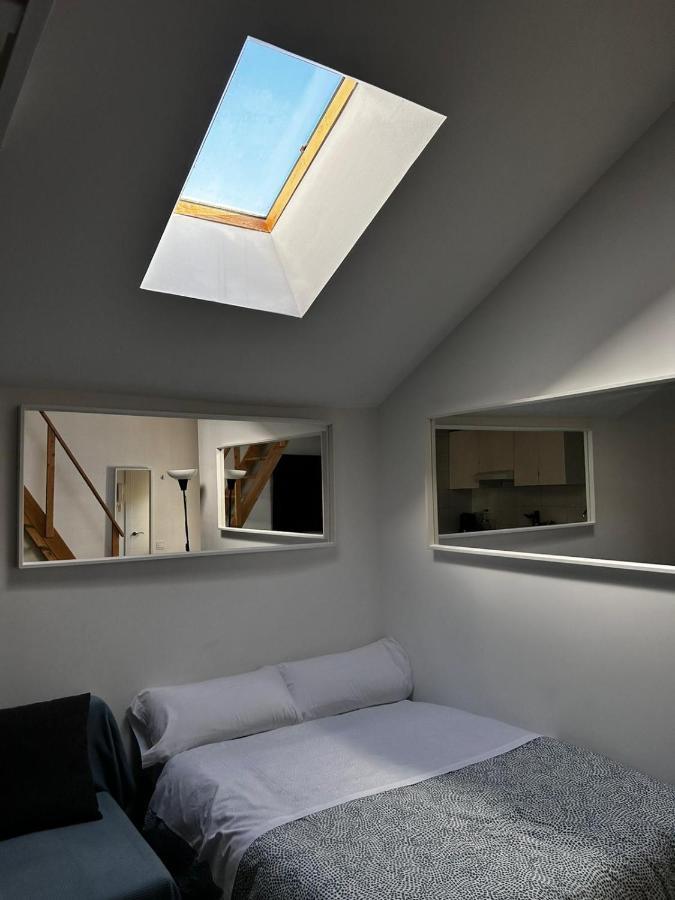 #2# Apartamento Jacuzzi Xl Sevilla Centro Dış mekan fotoğraf