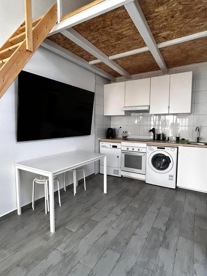 #2# Apartamento Jacuzzi Xl Sevilla Centro Dış mekan fotoğraf