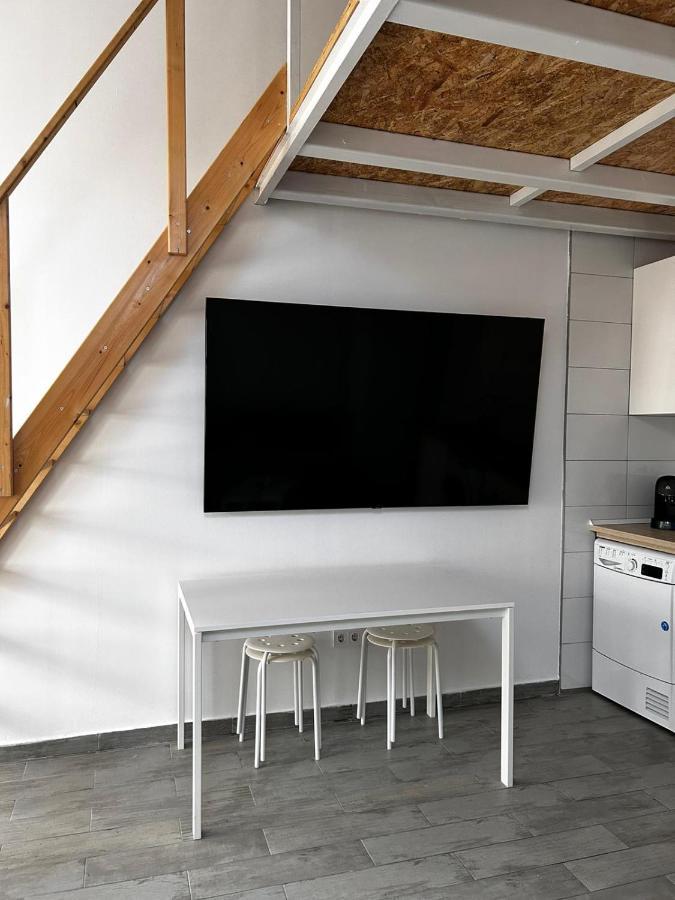 #2# Apartamento Jacuzzi Xl Sevilla Centro Dış mekan fotoğraf