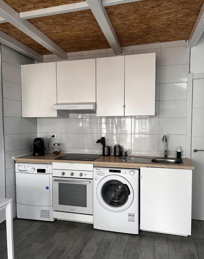 #2# Apartamento Jacuzzi Xl Sevilla Centro Dış mekan fotoğraf